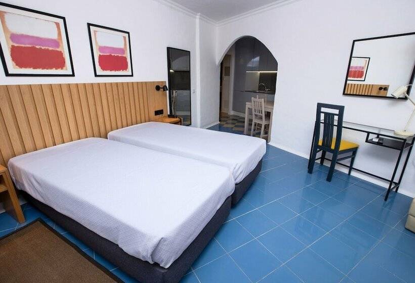 Apartamento Foz Atlantida
