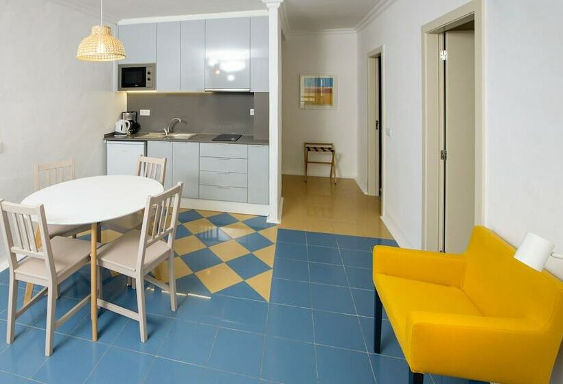 Apartamento Foz Atlantida