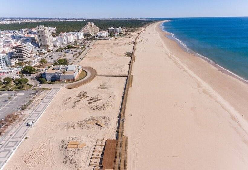Apartamento Foz Atlantida