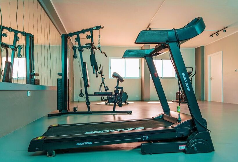 Apartamento Foz Atlantida