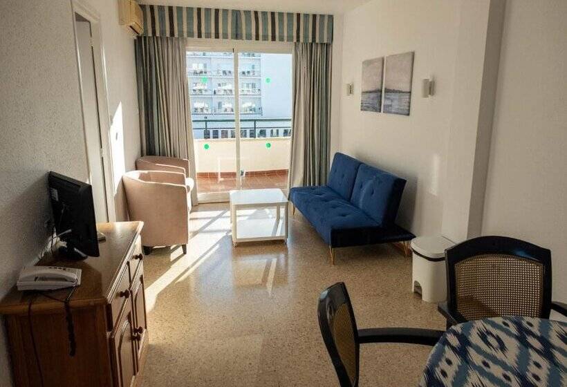 Apartamentos Buensol