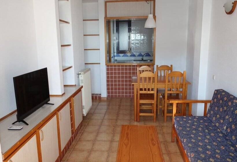 Apartamentos Estrella De Mar