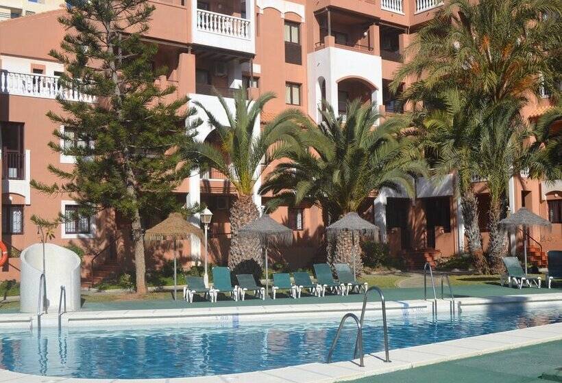 Apartamentos Estrella De Mar