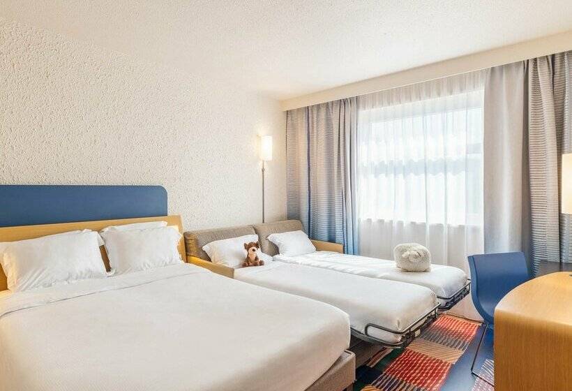 B&B HOTEL Lyon Nord