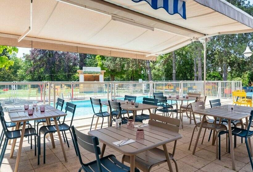 B&B HOTEL Lyon Nord