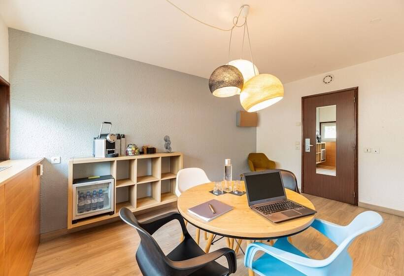 B&B HOTEL Lyon Nord