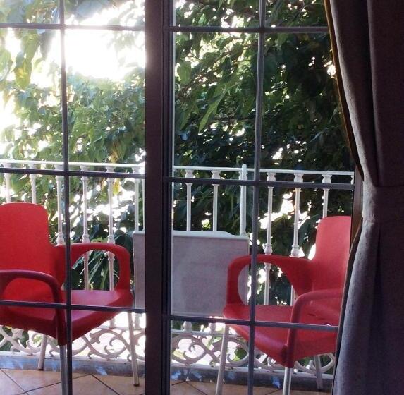 Boutique Hotel Pueblo