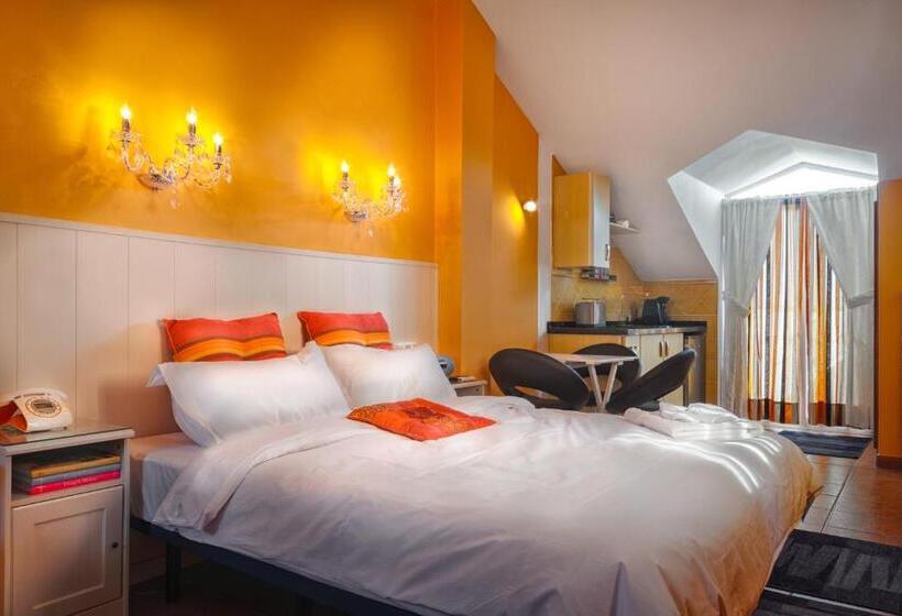 Boutique Hotel Pueblo