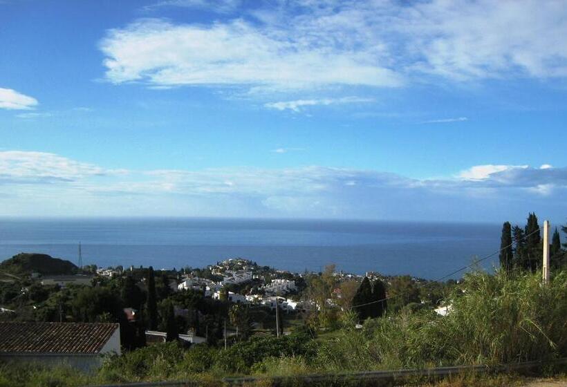 Boutique Hotel Pueblo