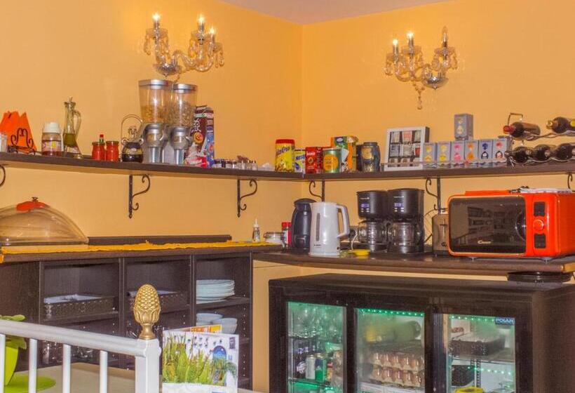 Boutique Hotel Pueblo