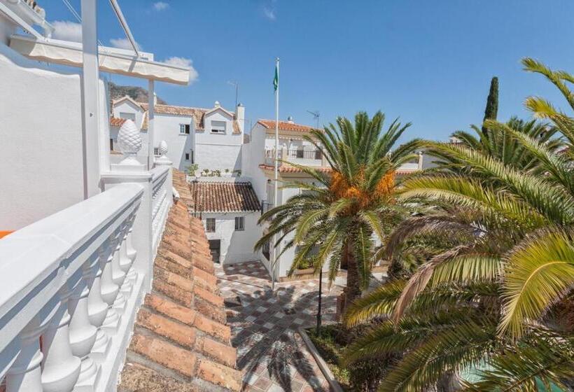 Boutique Hotel Pueblo