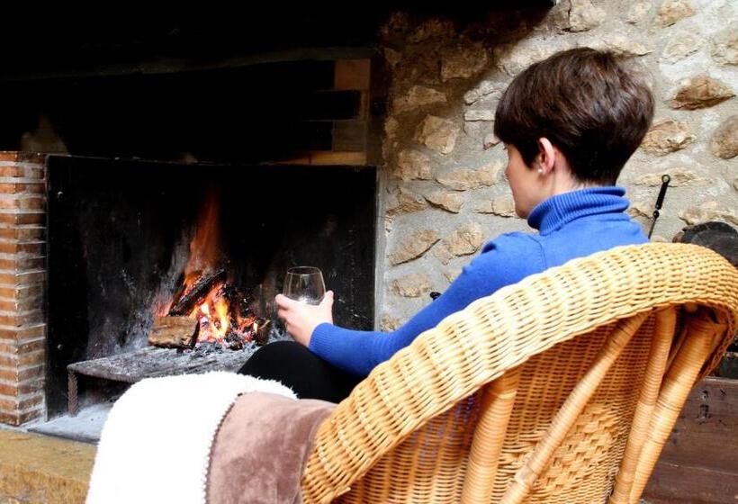 Complejo Rural Turimaestrat