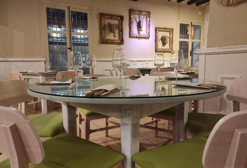 Hostal Loreto