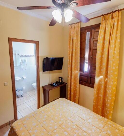 Hostal Loreto