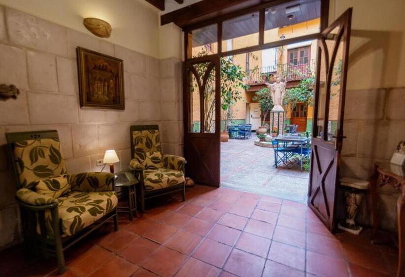 Hostal Loreto