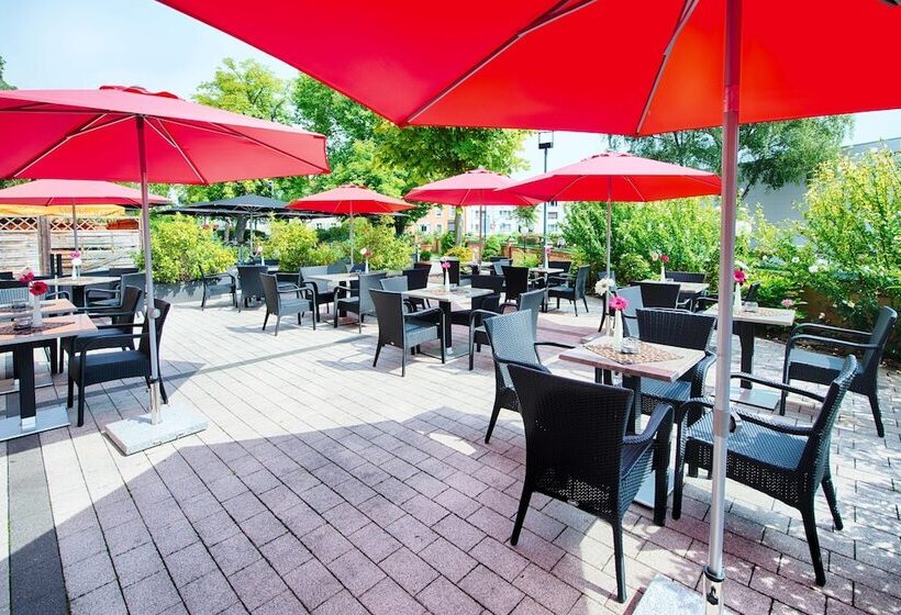 Achat Hotel Offenbach Plaza