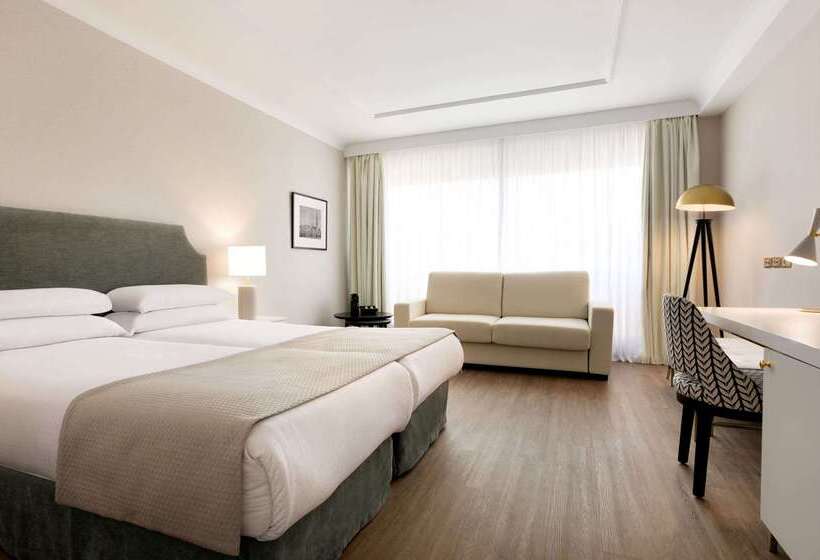 Отель Avenue Louise Brussels Trademark Collection By Wyndham