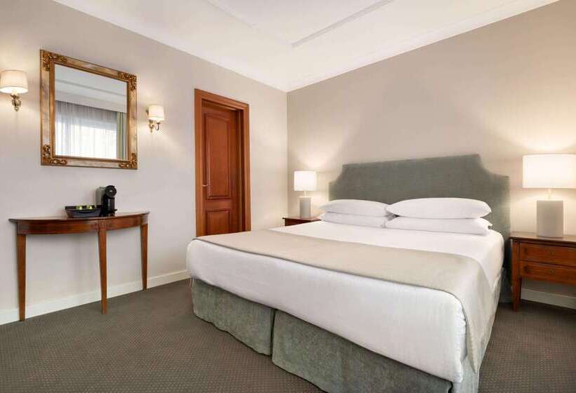 Отель Avenue Louise Brussels Trademark Collection By Wyndham