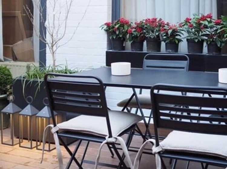 Отель Avenue Louise Brussels Trademark Collection By Wyndham