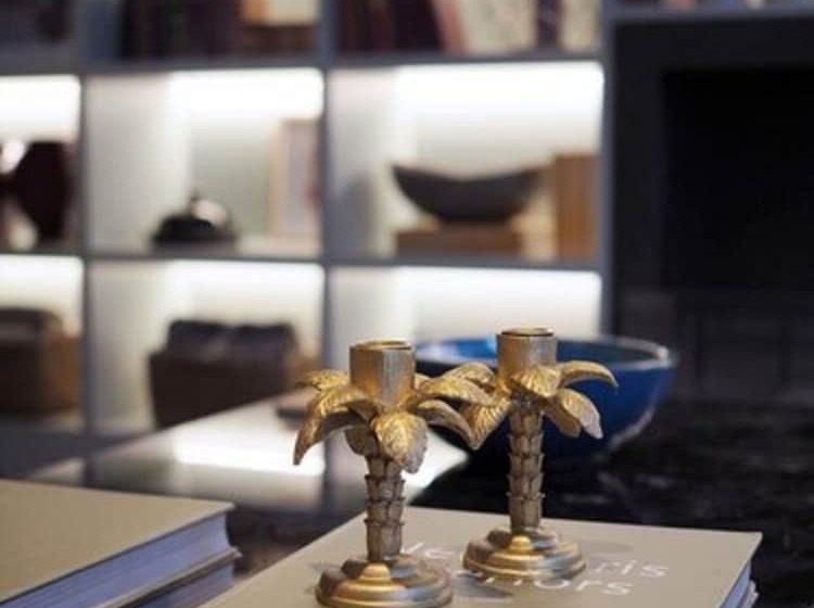 Отель Avenue Louise Brussels Trademark Collection By Wyndham