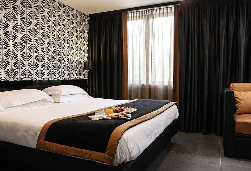 هتل Best Western Jfk