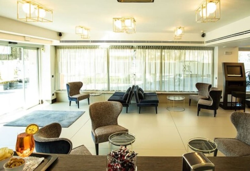 هتل Best Western Jfk