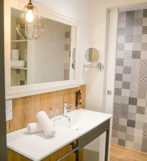 هتل Lloret Vibe Affiliated by FERGUS