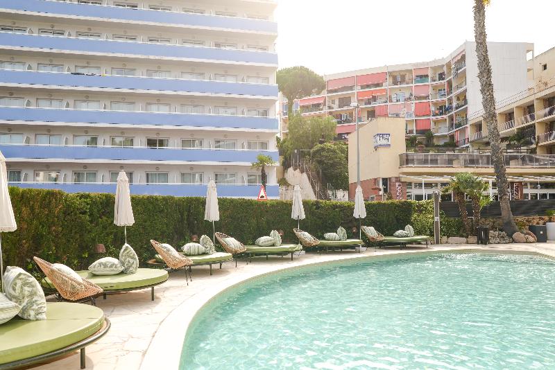 هتل Lloret Vibe Affiliated by FERGUS