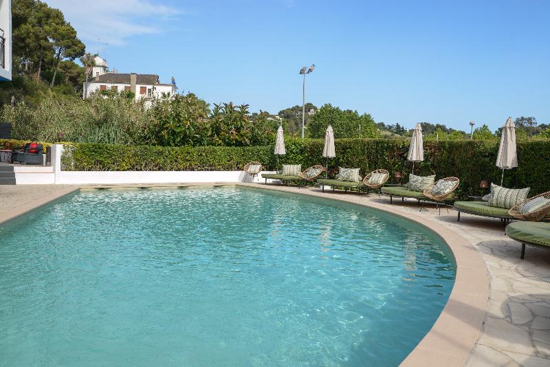 هتل Lloret Vibe Affiliated by FERGUS