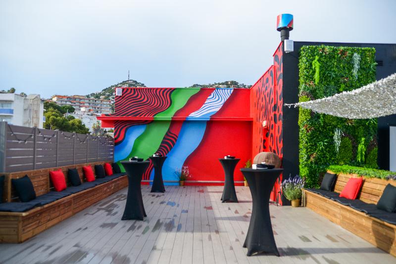 هتل Lloret Vibe Affiliated by FERGUS