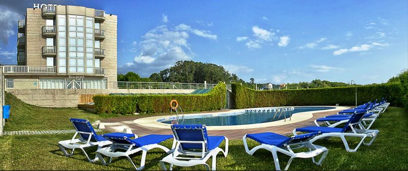 هتل Brisa Da Lanzada