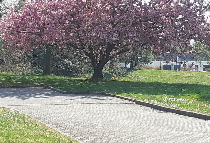 בית מלון כפרי Kyriad Rouen Nord   Mont Saint Aignan