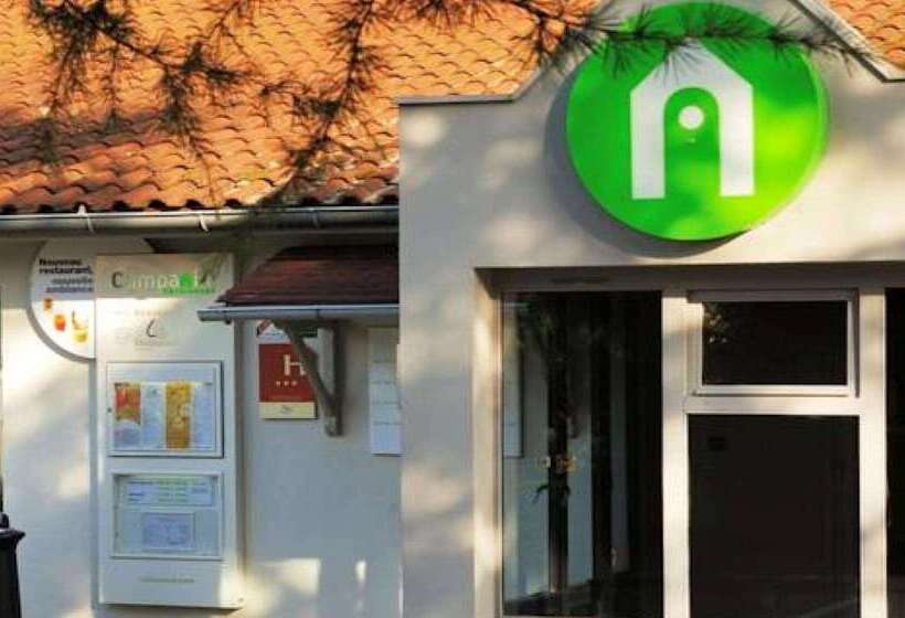 B&b Hotel Avignon Sud Parc Des Expositions