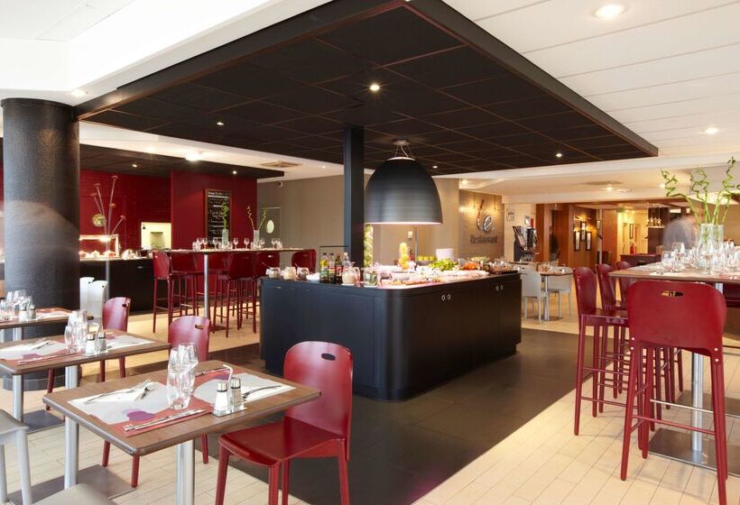Campanile Hotel Beauvais