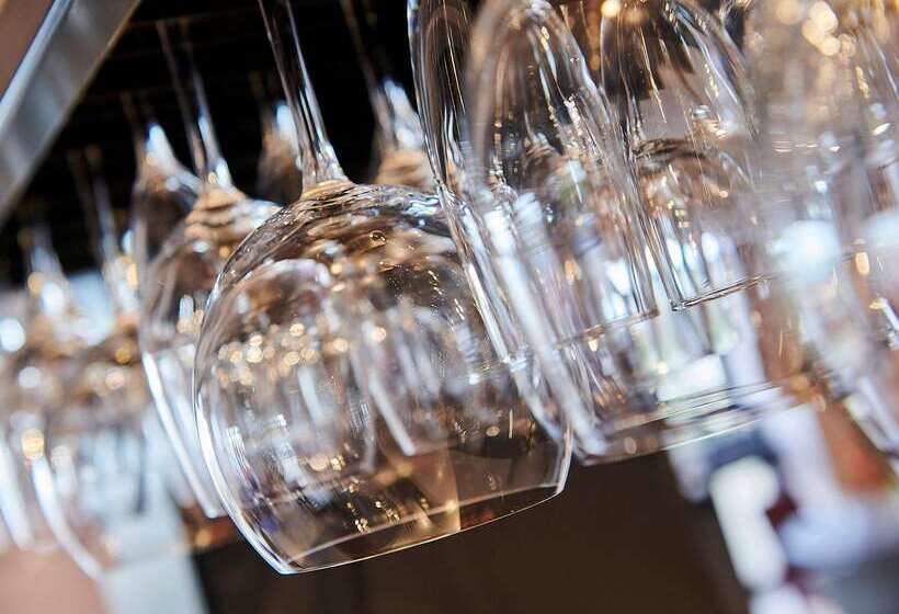 Campanile Hotel   Birmingham