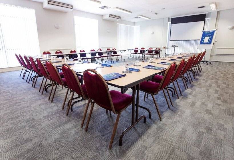 Campanile Hotel   Birmingham