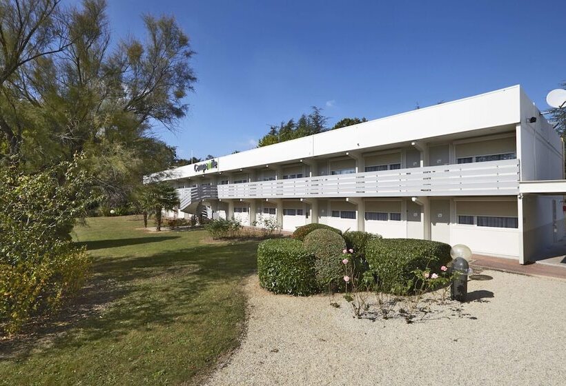 فندق Campanile Lyon Nord Ecully