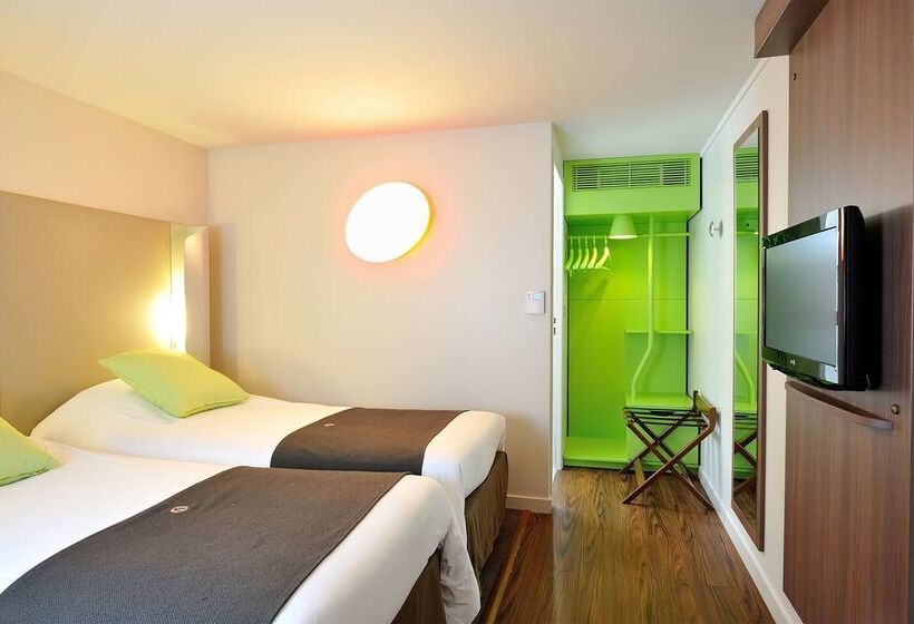 Hotel Campanile Tours Sud Chambraylestours