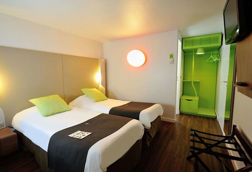 Hotel Campanile Tours Sud Chambraylestours