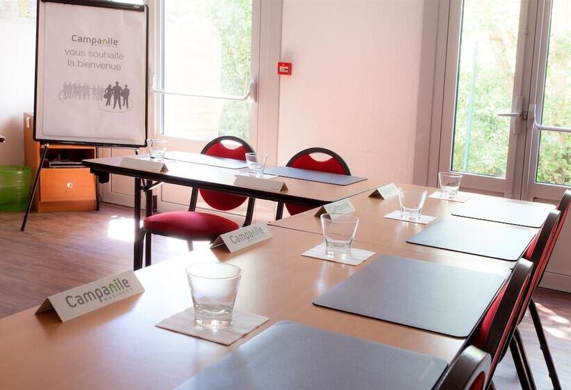 Hotel Campanile Tours Sud Chambraylestours