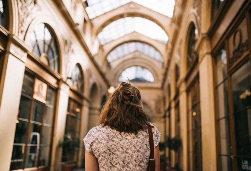 Hotel Campanile Tours Sud Chambraylestours