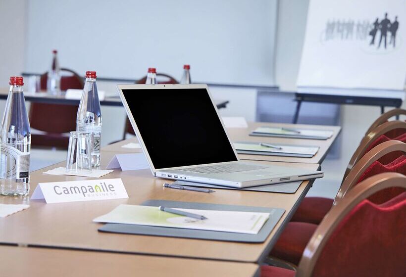 Hotel Campanile Tours Sud Chambraylestours