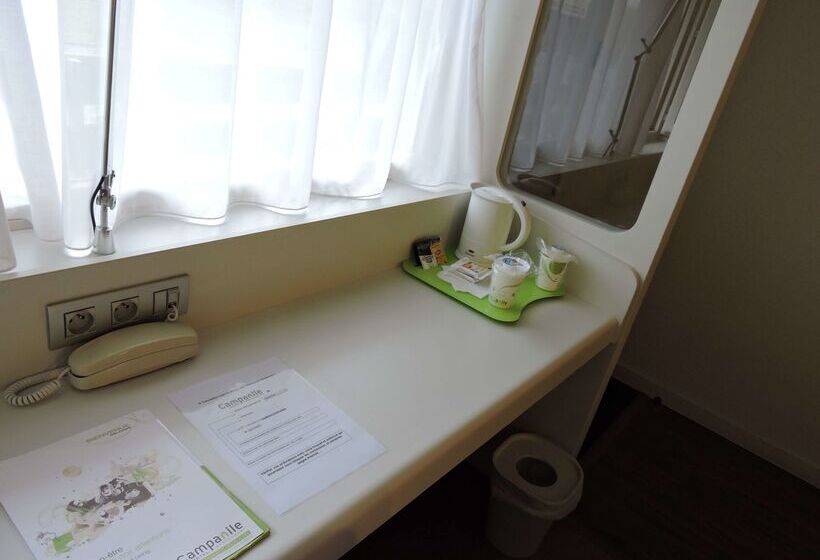 فندق Campanile Tours Sud ~ Joué Les Tours