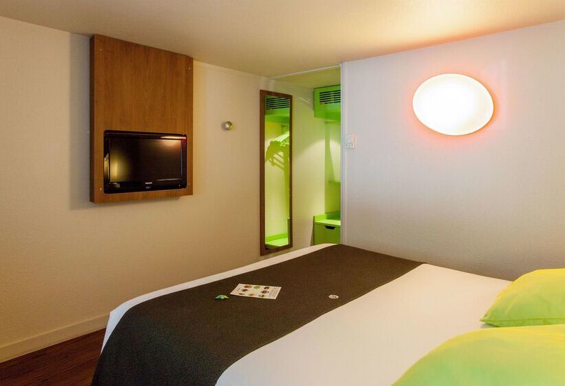 فندق Campanile Tours Sud ~ Joué Les Tours