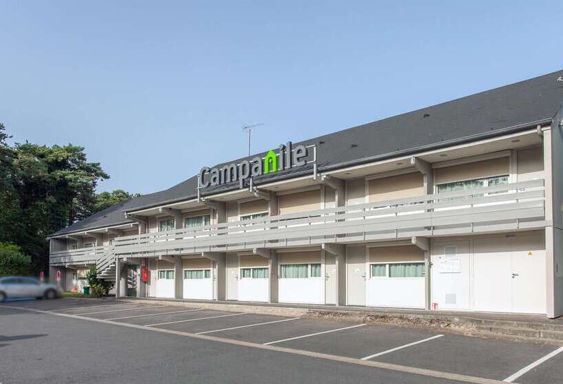 فندق Campanile Tours Sud ~ Joué Les Tours