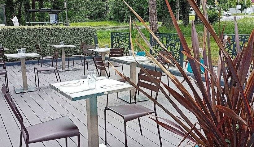 فندق Campanile Tours Sud ~ Joué Les Tours