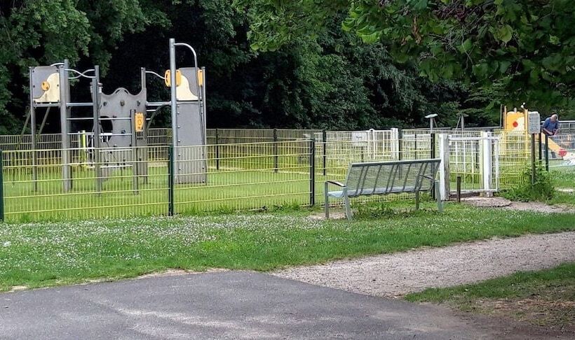 فندق Campanile Tours Sud ~ Joué Les Tours