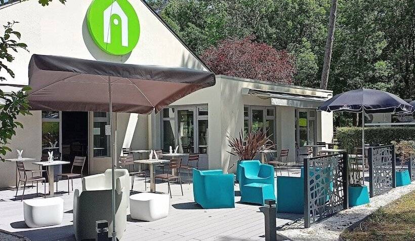 فندق Campanile Tours Sud ~ Joué Les Tours