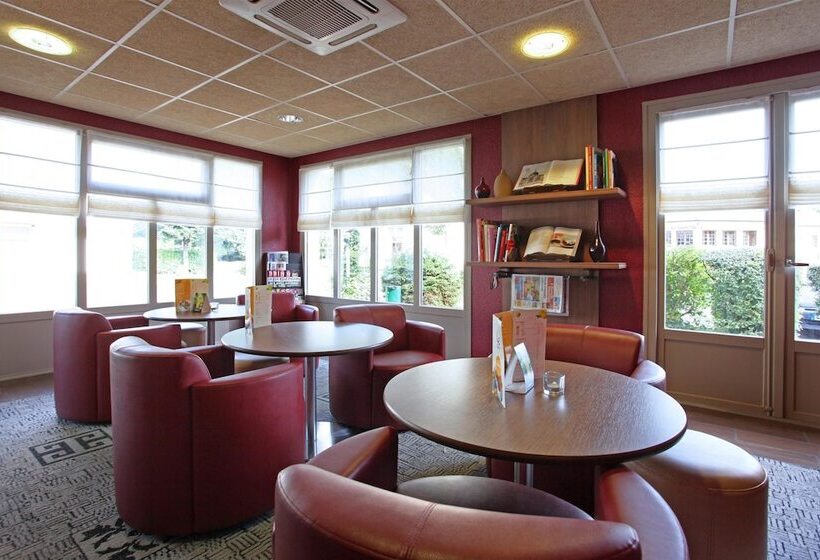 فندق Campanile Tours Sud ~ Joué Les Tours