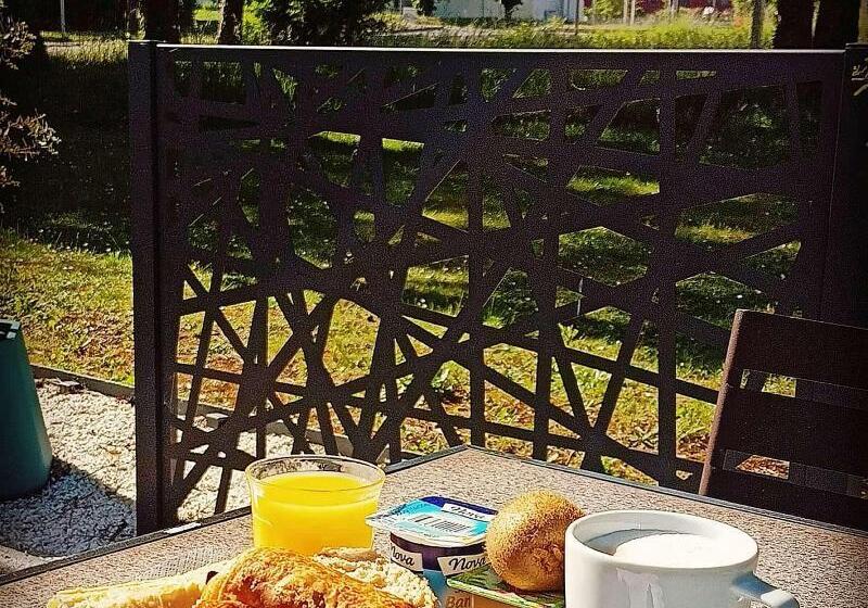 فندق Campanile Tours Sud ~ Joué Les Tours